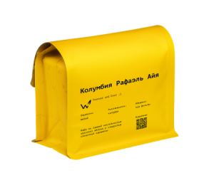 Кофе Колумбия Уила Ла Флорида