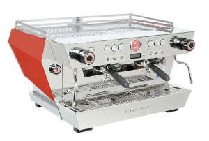 Кофемашина La Marzocco KB 90 AV 2gr