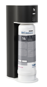 Система обратного осмоса Bestagua 14 ROC