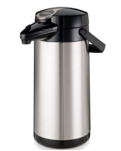 Bravilor Переносной термос, нержавеющая сталь