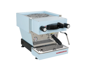 Кофемашина La Marzocco Mini EE 1gr, голубая