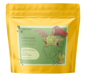Кофе Индонезия Гайо