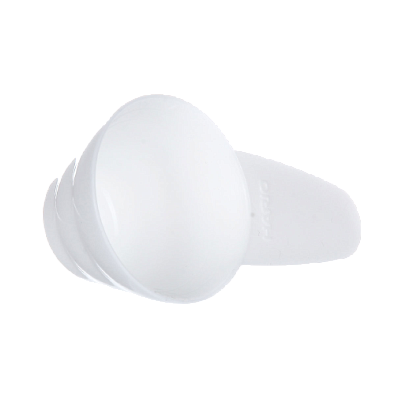 Воронка керамическая HARIO, серая