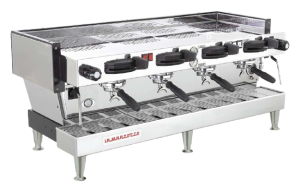 Кофемашина La Marzocco Linea PB MP 4gr
