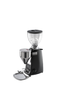 Кофемолка автоматическая Mazzer Mini Electronic A, черная