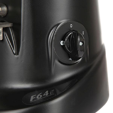 Кофемолка автоматическая Fiorenzato F64E, REF