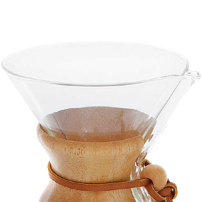 Кофеварка Chemex СМ-6А
