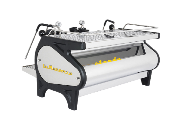 Кофемашина La Marzocco Strada MP 2gr