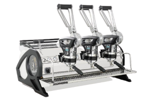Кофемашина La Marzocco Leva x 3gr