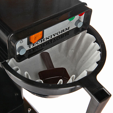 Кофеварка Moccamaster Tk 3000 Без Термоса