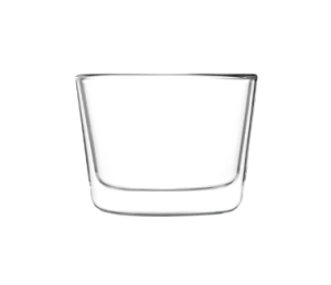 Мерный стакан Varia SIP c двойными стенками, 220 мл (набор 2 шт.)