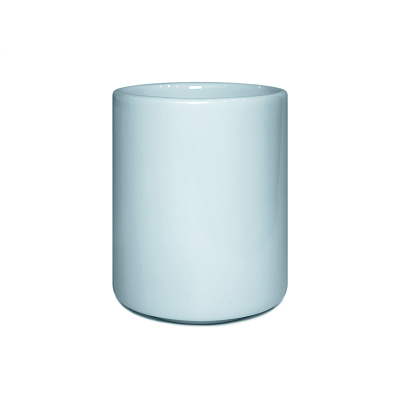 Чашка RISE SUN, blue 350