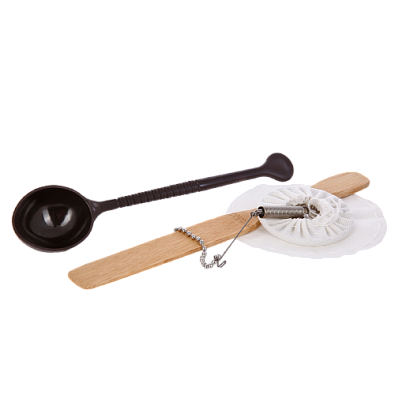 Сифон Timemore с горелкой на 5 чашек