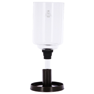 Сифон Timemore с горелкой на 5 чашек