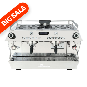 Кофемашина La Marzocco GB5 X 2gr