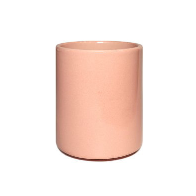 Чашка RISE SUN, rose 350