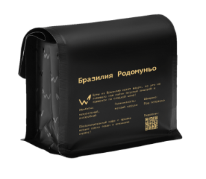 Кофе Бразилия Минас Жерайс