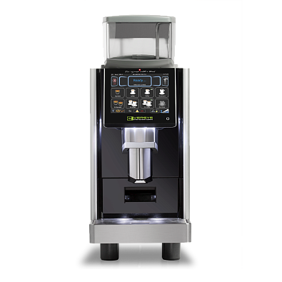 Кофемашина Eversys e'2 ctsm
