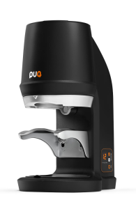 Автоматический темпер PUQ Press Q1 черный