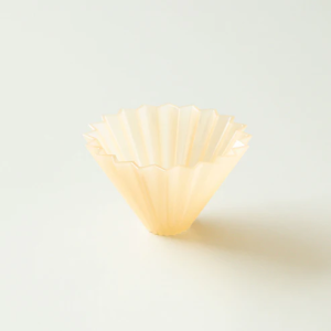 Воронка ORIGAMI Air S Matte beige