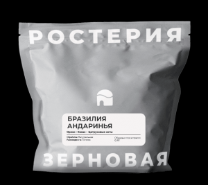 Бразилия Андаринья