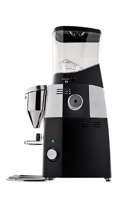 Кофемолка автоматическая Mazzer KOLD S Electronic, черная