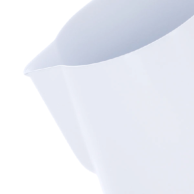 Питчер Classix Pro белый 600мл