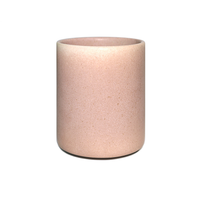 Чашка RISE SUN, rose granite 350