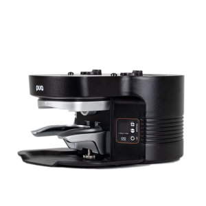 Автоматический темпер PUQPRESS M3 (Matt black, 58mm)