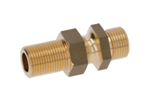 Фитинг крана подачи горячей воды/пара ADONIS, VA388