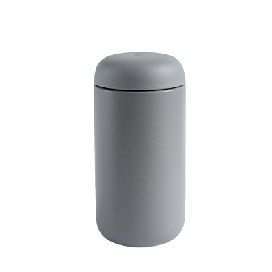 Термокружка Carter Move (Матовый белый, 16 унций)