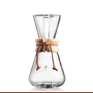 Кофеварка Chemex 3 cup
