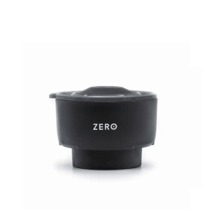 Кофеварка ручная Trinity Zero Coffee Press Black