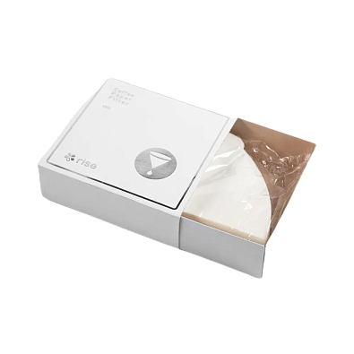RISE фильтр бумажный (1/100)  V60 Bag - in box