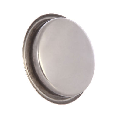 Слепой фильтр для чистки кофемашин Cafetto Blind Filtr 58mm