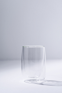 Стакан RISE GLASS CUP капля 240 мл