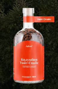 Кофе Колумбия Рисаральда