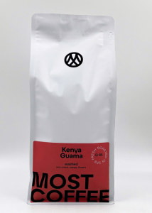 Кофе Кения Гуама