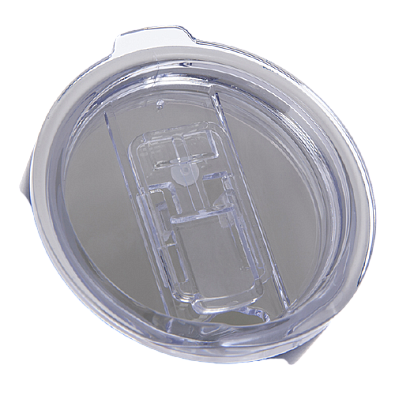 Термокружка Tiamo 360мл синяя