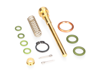 Ремкомплект парового клапана для к/м GB5 и FB80