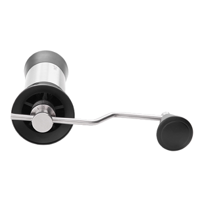 Ручная кофемолка Kinu М47 Phoenix нержавеющая сталь