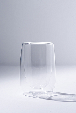 Стакан RISE GLASS CUP капля 350 мл