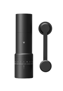 Кофемолка ручная Varia EVO Hybrid, черная