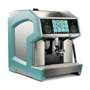 Кофемашина Eversys Cameo c'2 ct Ocean