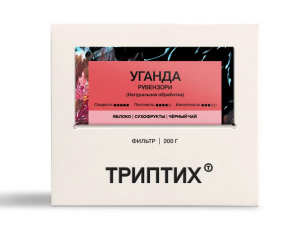 Кофе Колумбия Монтебланко