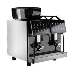 Кофемашина Eversys Enigma Classic e’4 m x-wide Tempest