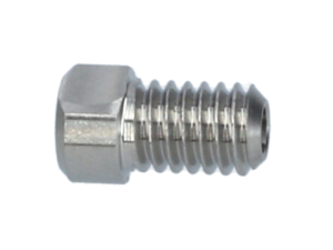 Жиклер Ø 0,6 M4 CH4 латунь