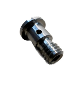 Крепежный винт для сетки-рассекателя, нерж.сталь