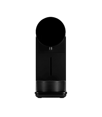 Капсульная кофемашина Morning, черная