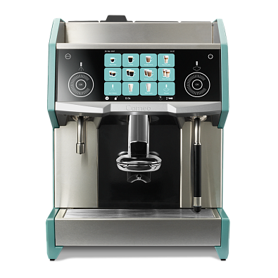 Кофемашина Eversys Cameo c'2 mcts Ocean